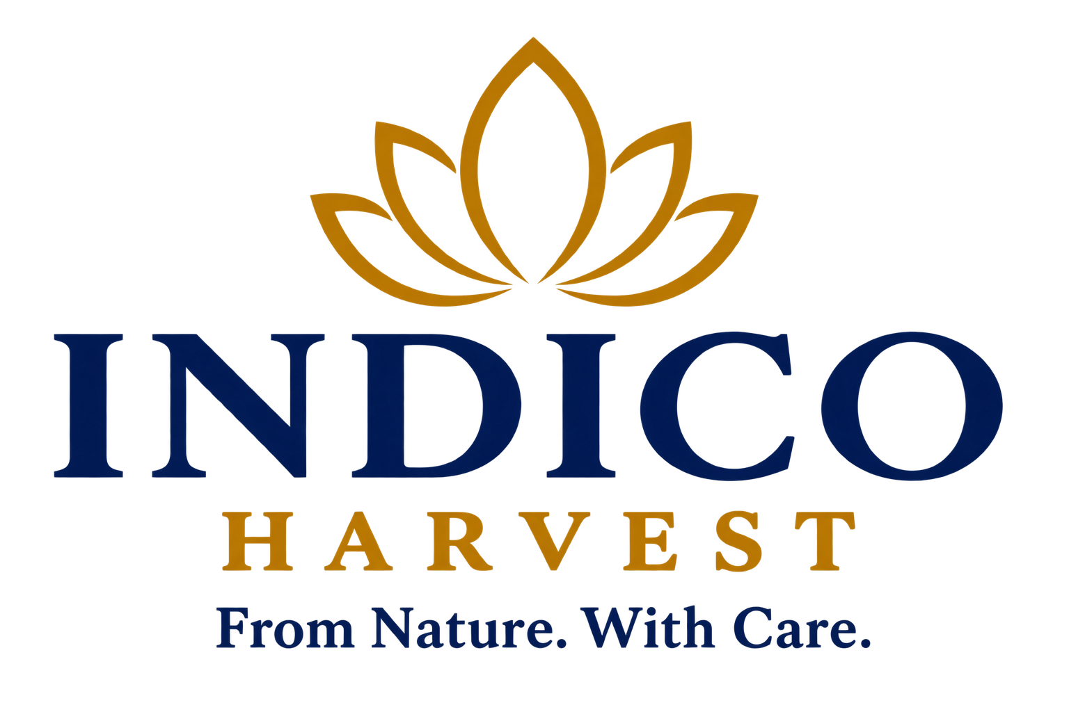 INDICO HARVEST